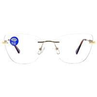 Антикомпьютерные очки MA2752 C3