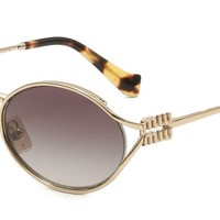 Miu Miu 52YS ZVN5D1 54