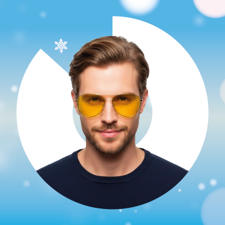 Очки для водителей со скидкой -30%  в интернет-магазине