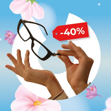 Скидка -40% на антикомпьютерные очки  в интернет-магазине!