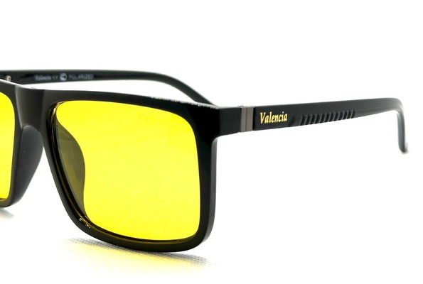 Очки антифары Valencia V54033 С2